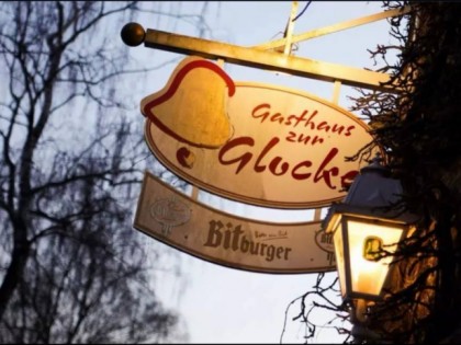 Foto: Gasthaus Zur Glocke