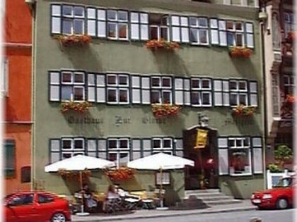 Foto: Gasthaus Zur Glocke